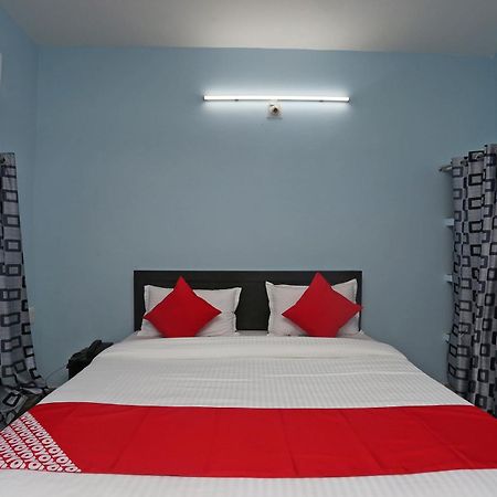 Hotel O The Ambience Bhubaneswar Eksteriør billede
