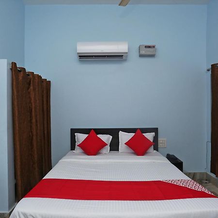 Hotel O The Ambience Bhubaneswar Eksteriør billede