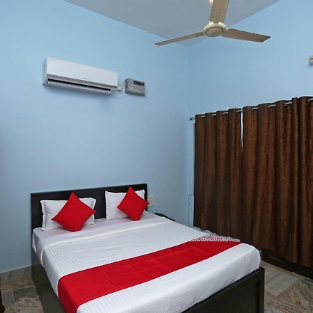 Hotel O The Ambience Bhubaneswar Eksteriør billede