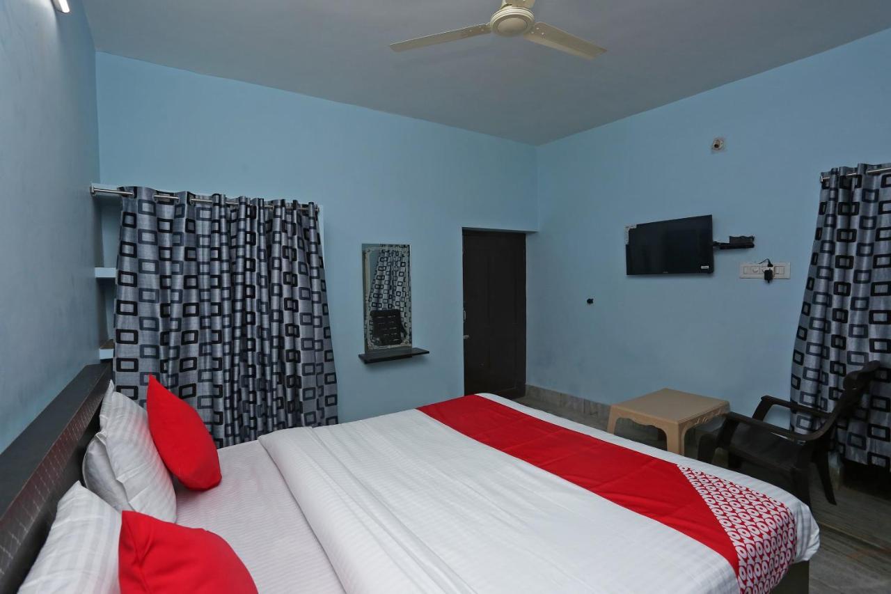 Hotel O The Ambience Bhubaneswar Eksteriør billede