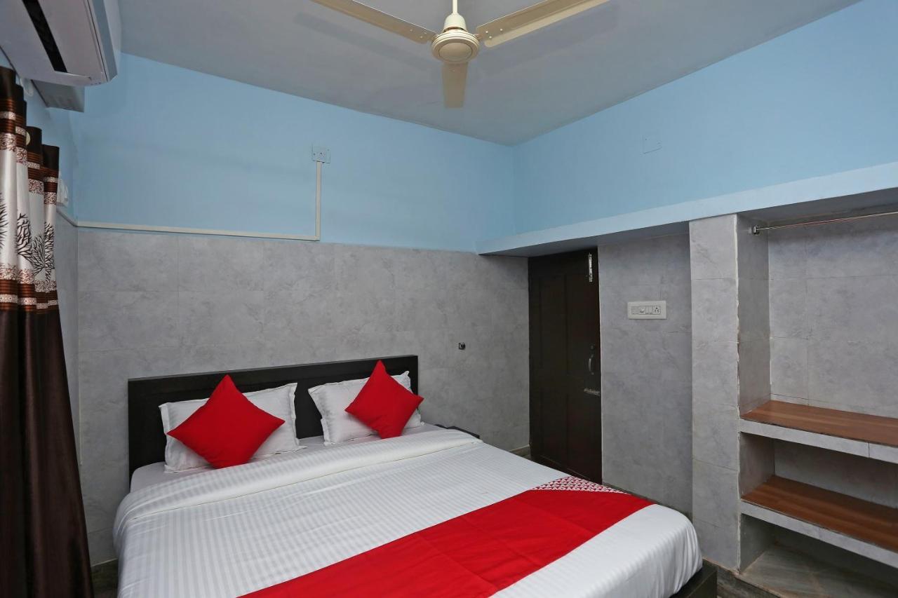 Hotel O The Ambience Bhubaneswar Eksteriør billede