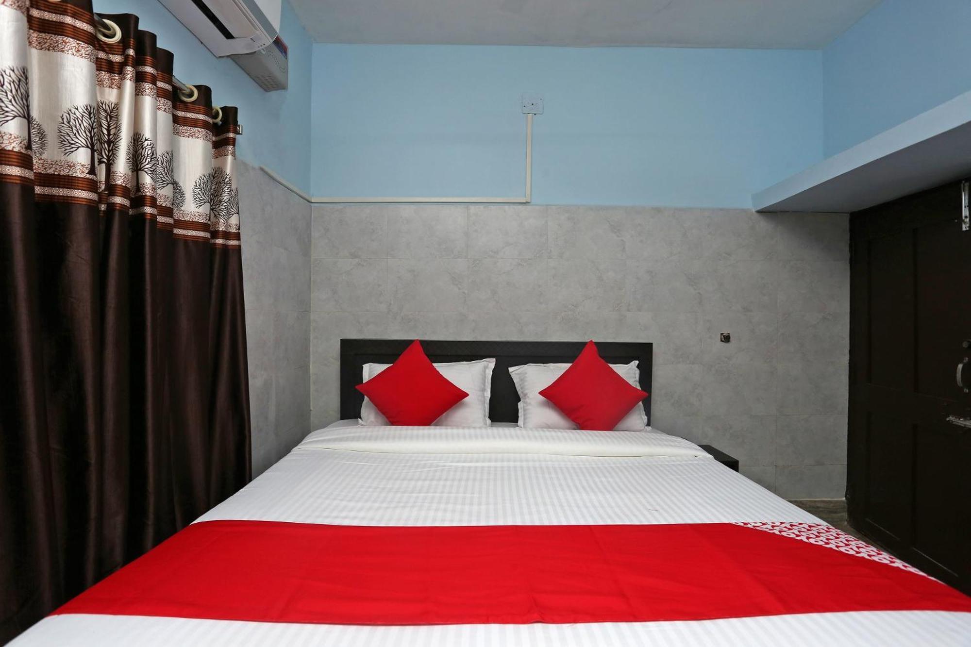 Hotel O The Ambience Bhubaneswar Eksteriør billede