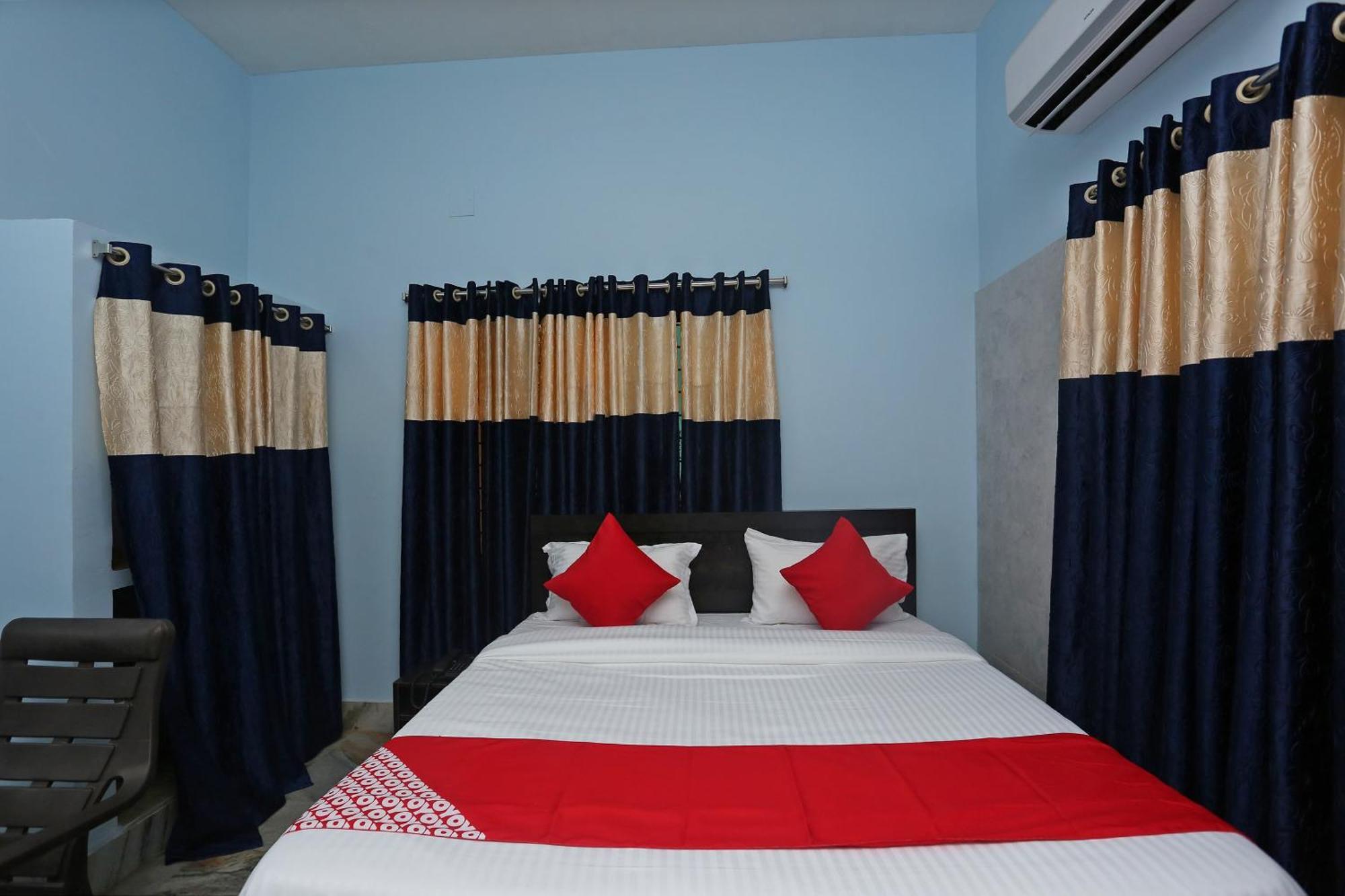 Hotel O The Ambience Bhubaneswar Eksteriør billede