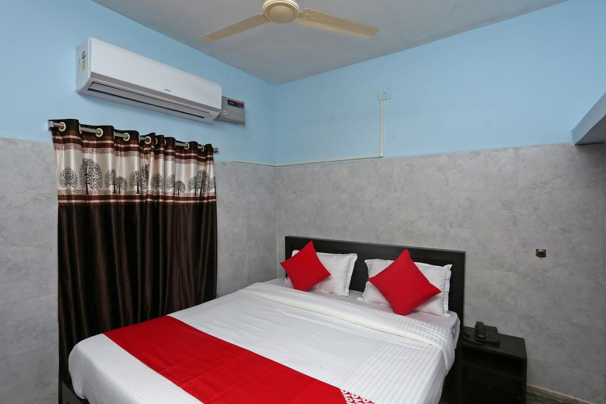 Hotel O The Ambience Bhubaneswar Eksteriør billede