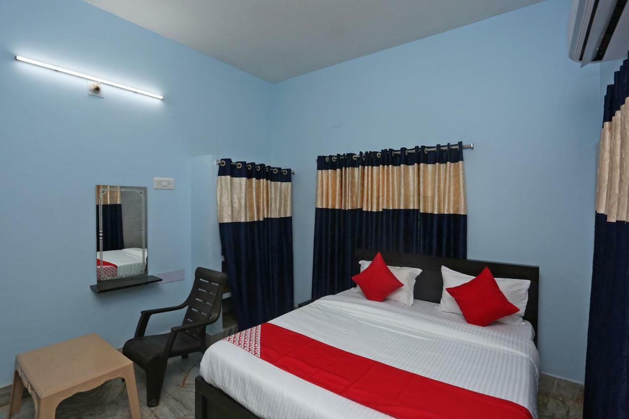 Hotel O The Ambience Bhubaneswar Eksteriør billede